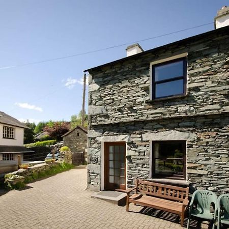 Langstrath, Chapel Stile Villa ภายนอก รูปภาพ