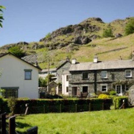 Langstrath, Chapel Stile Villa ภายนอก รูปภาพ