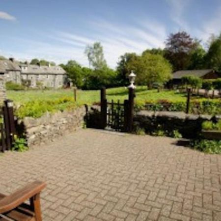 Langstrath, Chapel Stile Villa ภายนอก รูปภาพ