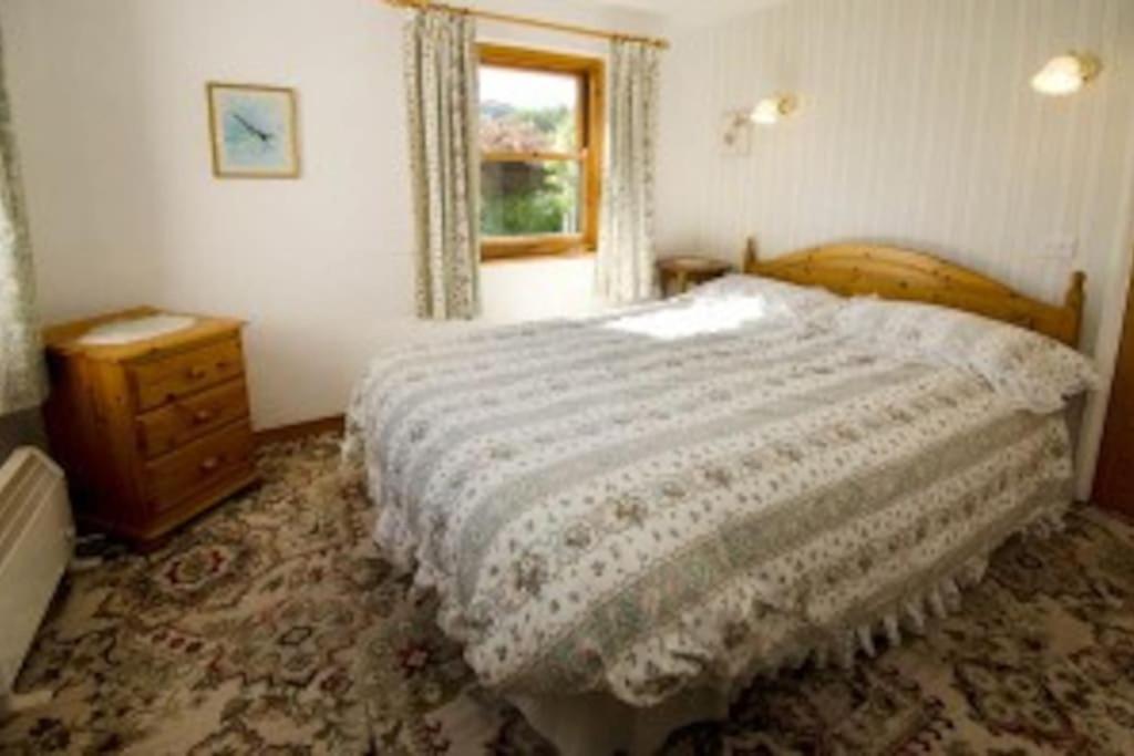 Langstrath, Chapel Stile Villa ภายนอก รูปภาพ