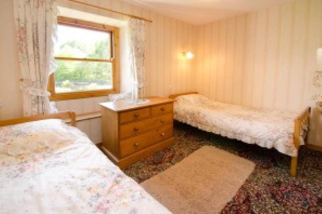 Langstrath, Chapel Stile Villa ภายนอก รูปภาพ